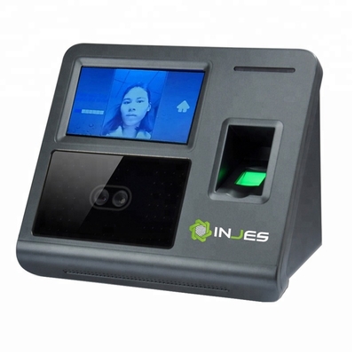 Biometric Cutting Machine Free Software Time Attendance Linux Web With Simple Access Control (MYFACE7) 300 (500 optional