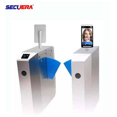 Door Access Control 8 Inch 3d Face Recognition Two Way Audio Camera System Terminal Attendance And Temperature Detect AI Thermal CCTV Camera