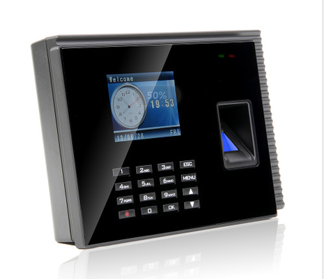 TIMMY TM90 online biometric fingerprint time attendance fingerprint attendance machine device 3000